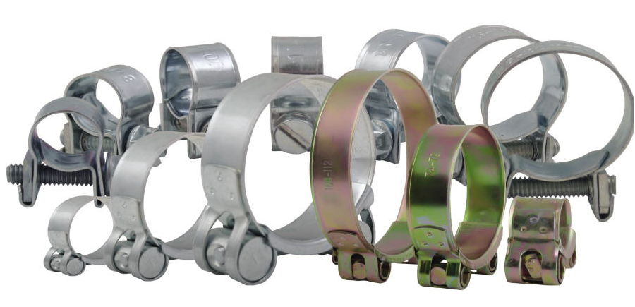 klämmor, stålband, plastfästen, handtag Polen 02