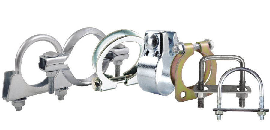 klämmor, stålband, plastfästen, handtag Polen 01