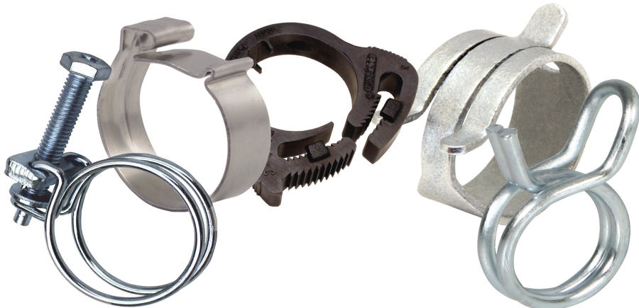 klämmor, stålband, plastfästen, handtag Polen 02