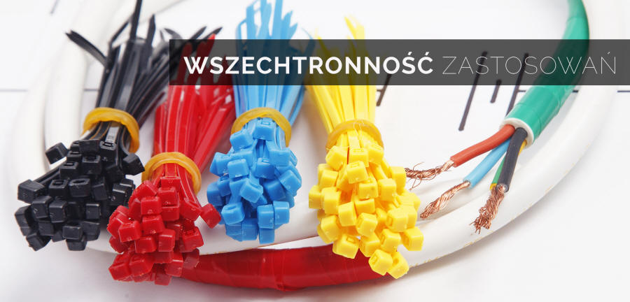 klämmor, stålband, plastfästen, handtag Polen 02